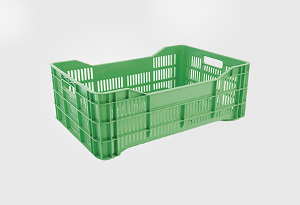 Bins o Canastas Plásticas