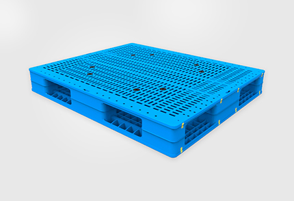 Pallets Plásticos