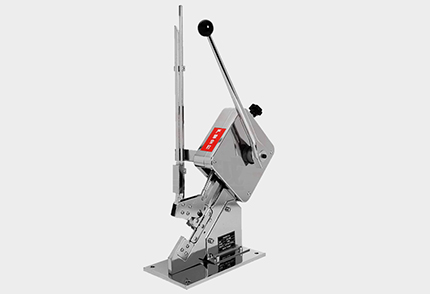 Fruit Mesh Bag Sealing Machine