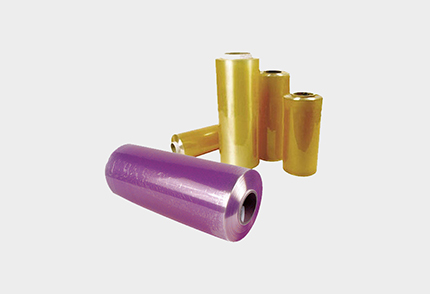 Plastic Food Packaging